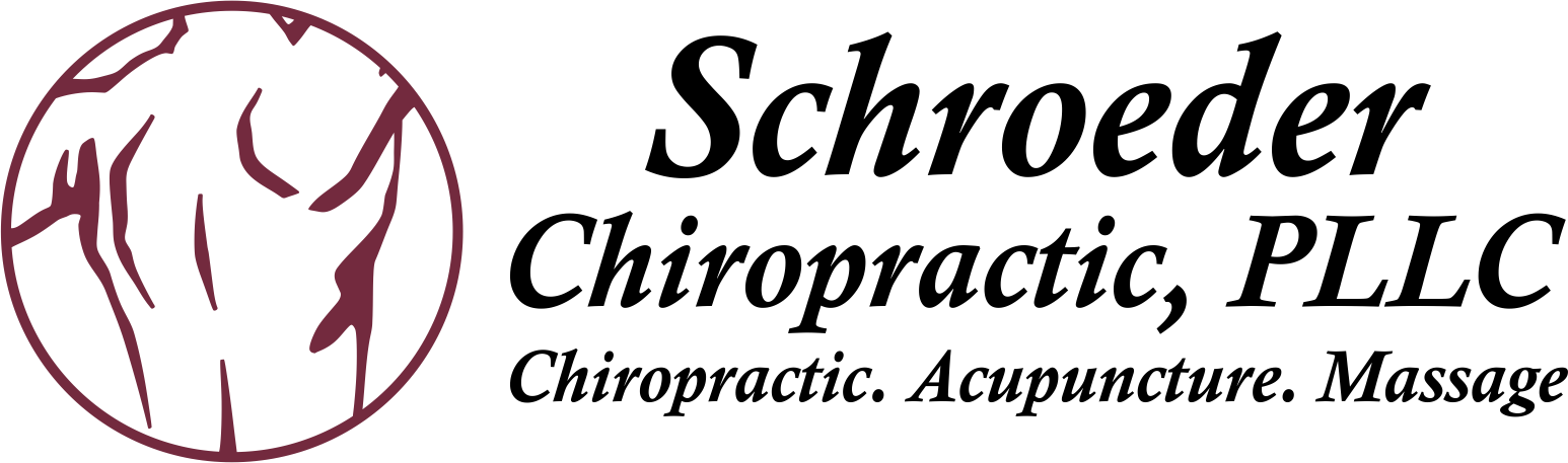 Schroeder Chiropractic, PLLC